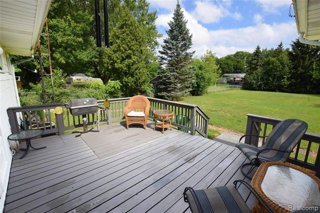 5340 Brobeck Street, Flint, MI 48532