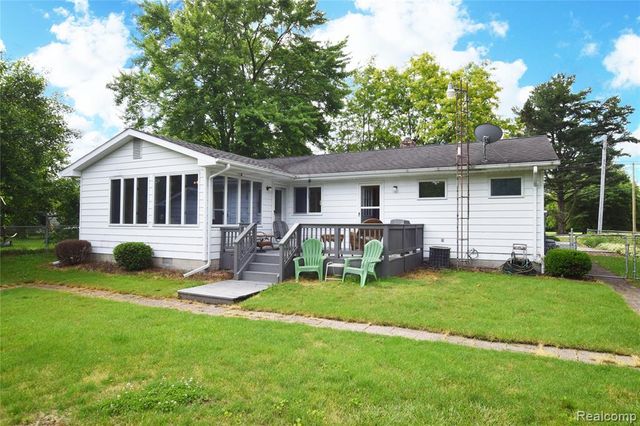 5340 Brobeck Street, Flint, MI 48532