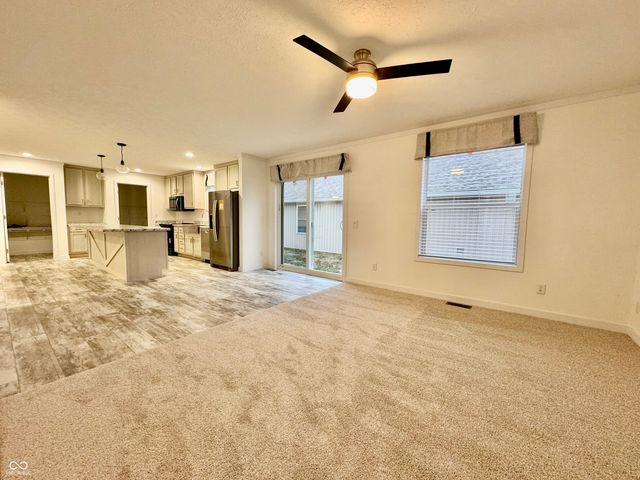 819 W Tanner Street, Brownstown, IN 47220