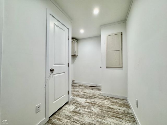 819 W Tanner Street, Brownstown, IN 47220