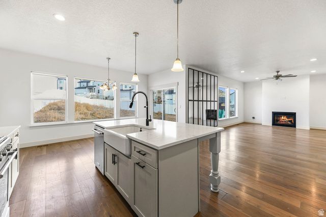 1806 W OLYMPUS DR, Saratoga Springs, UT 84045