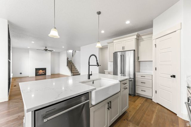 1806 W OLYMPUS DR, Saratoga Springs, UT 84045