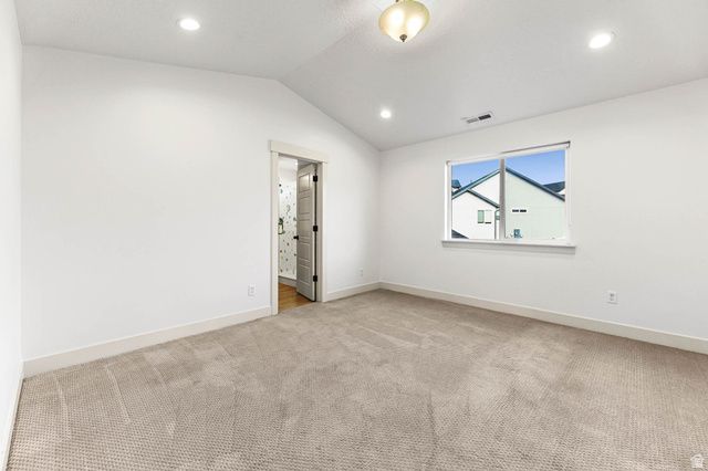 1806 W OLYMPUS DR, Saratoga Springs, UT 84045