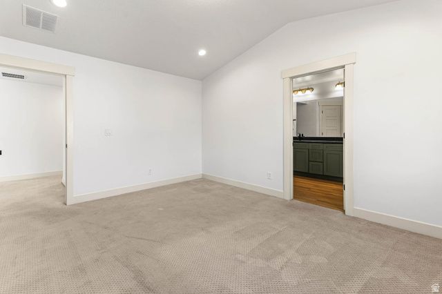 1806 W OLYMPUS DR, Saratoga Springs, UT 84045