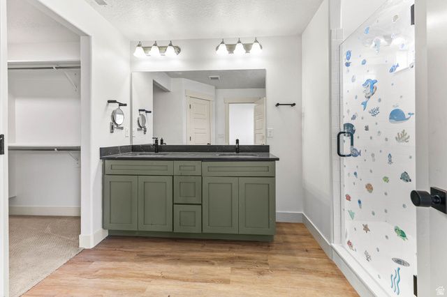 1806 W OLYMPUS DR, Saratoga Springs, UT 84045