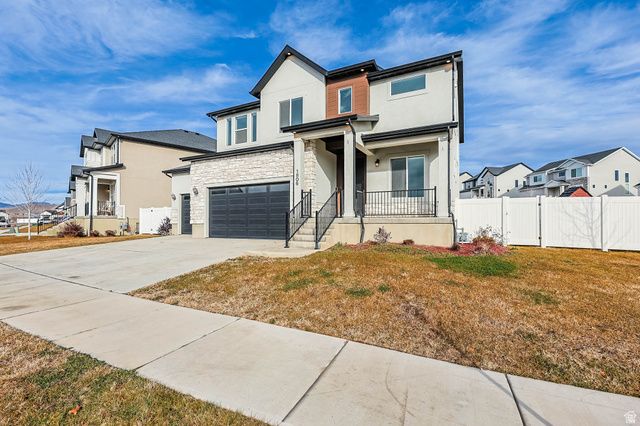1806 W OLYMPUS DR, Saratoga Springs, UT 84045