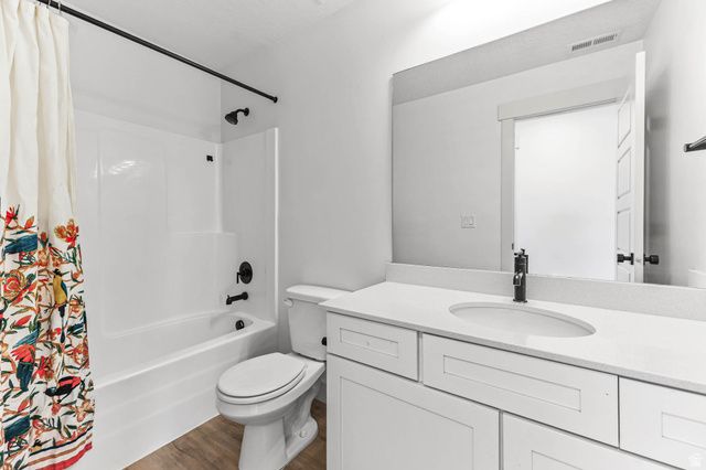 1806 W OLYMPUS DR, Saratoga Springs, UT 84045