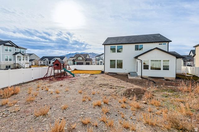 1806 W OLYMPUS DR, Saratoga Springs, UT 84045