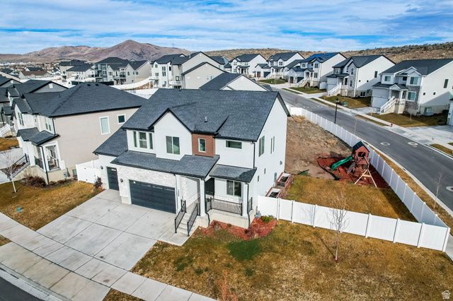 1806 W OLYMPUS DR, Saratoga Springs, UT 84045