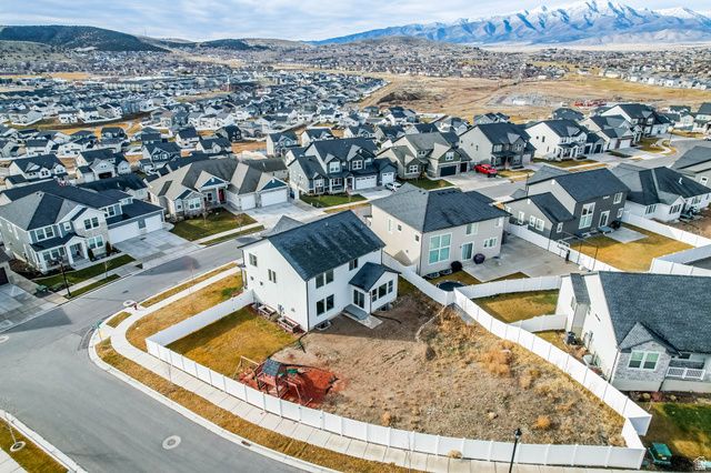 1806 W OLYMPUS DR, Saratoga Springs, UT 84045