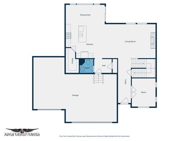 1806 W OLYMPUS DR, Saratoga Springs, UT 84045