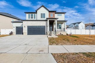 1806 W OLYMPUS DR, Saratoga Springs, UT 84045