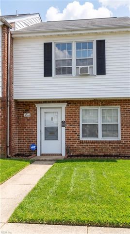 6566 Stoney PT N, Norfolk, VA 23502