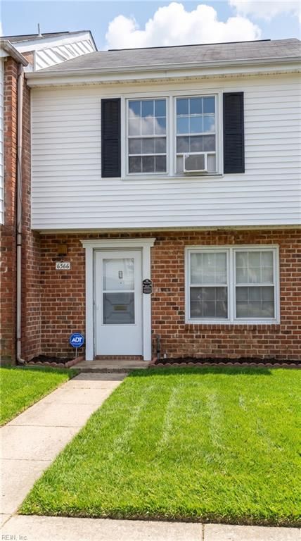 6566 Stoney PT N, Norfolk, VA 23502