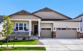 1365 Alyssa Drive, Timnath, CO 80547