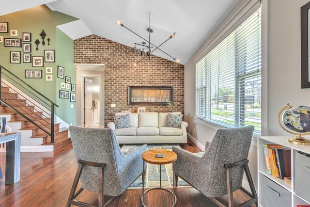6416 Edsel Dr, Nashville, TN 37209