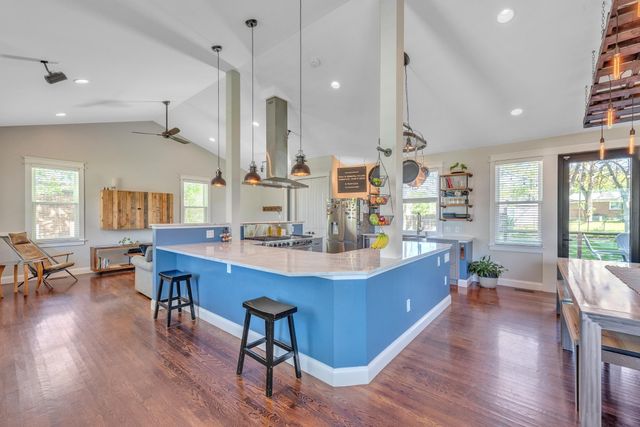 6416 Edsel Dr, Nashville, TN 37209