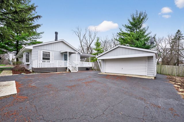 270 S Ott Avenue, Glen Ellyn, IL 60137