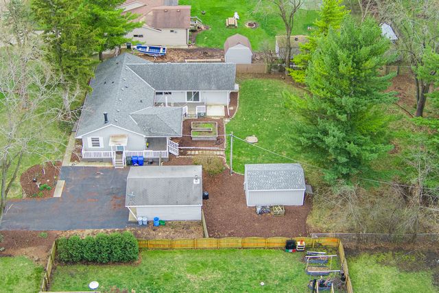 270 S Ott Avenue, Glen Ellyn, IL 60137