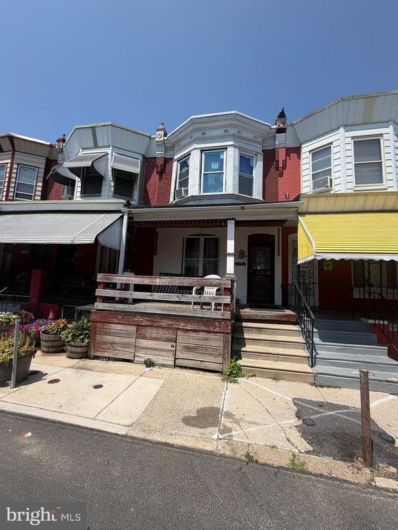 5525 WALTON AVE, Philadelphia, PA 19143
