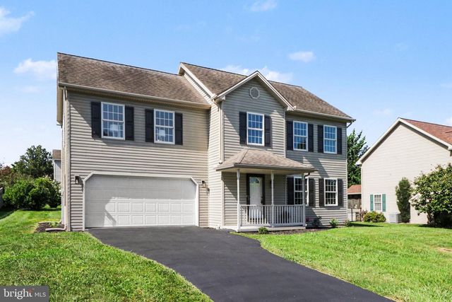 31 WOODVIEW DR, Mount Holly Springs, PA 17065