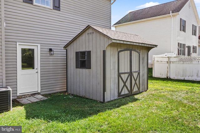31 WOODVIEW DR, Mount Holly Springs, PA 17065