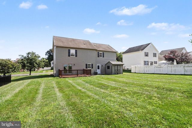 31 WOODVIEW DR, Mount Holly Springs, PA 17065