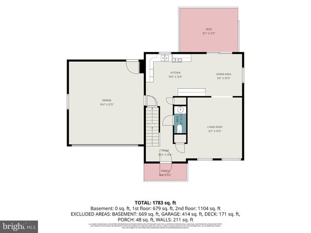 31 WOODVIEW DR, Mount Holly Springs, PA 17065