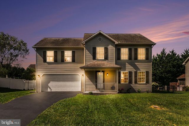 31 WOODVIEW DR, Mount Holly Springs, PA 17065
