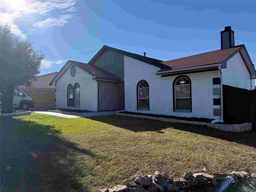 2959 Scott Mill Road, Carrollton, TX 75007