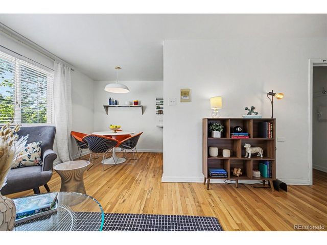 85 N Ogden St 31, Denver, CO 80218