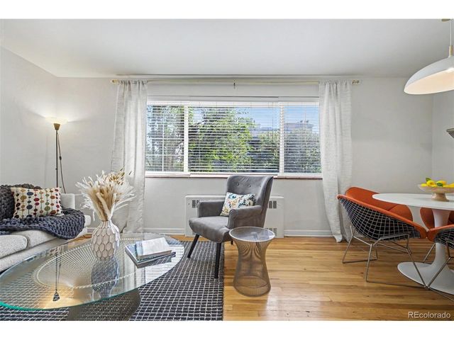 85 N Ogden St 31, Denver, CO 80218