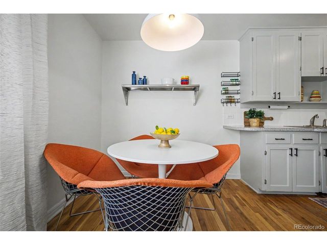 85 N Ogden St 31, Denver, CO 80218