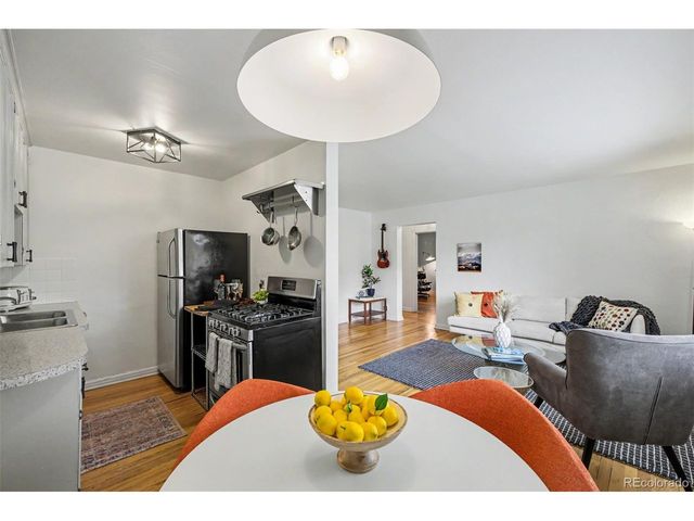 85 N Ogden St 31, Denver, CO 80218