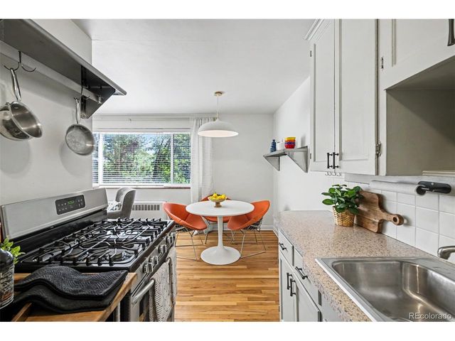85 N Ogden St 31, Denver, CO 80218
