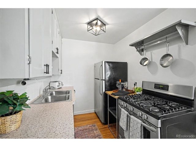 85 N Ogden St 31, Denver, CO 80218
