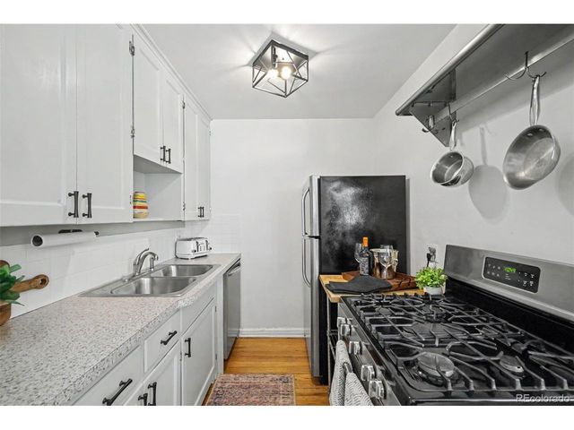 85 N Ogden St 31, Denver, CO 80218