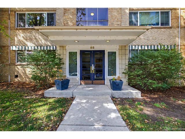 85 N Ogden St 31, Denver, CO 80218