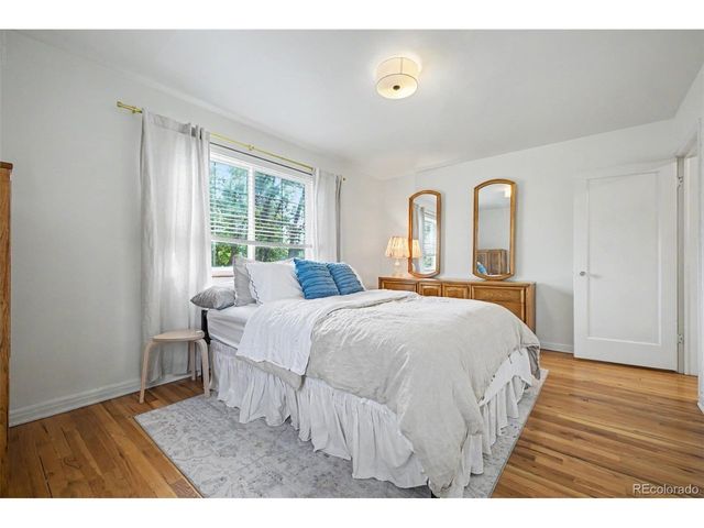 85 N Ogden St 31, Denver, CO 80218