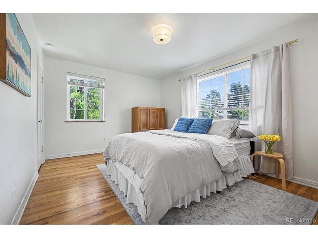 85 N Ogden St 31, Denver, CO 80218