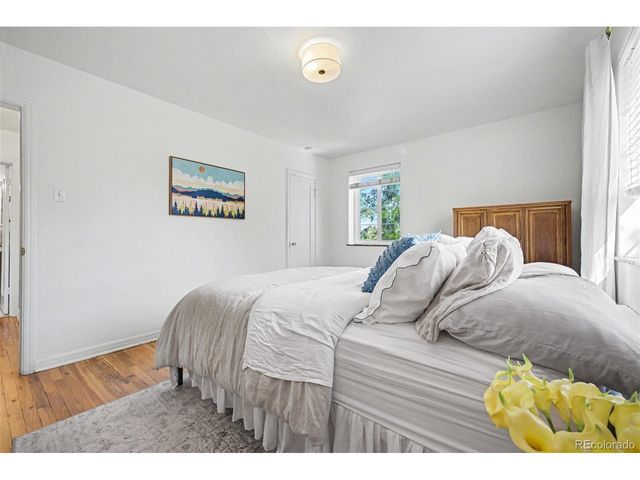 85 N Ogden St 31, Denver, CO 80218