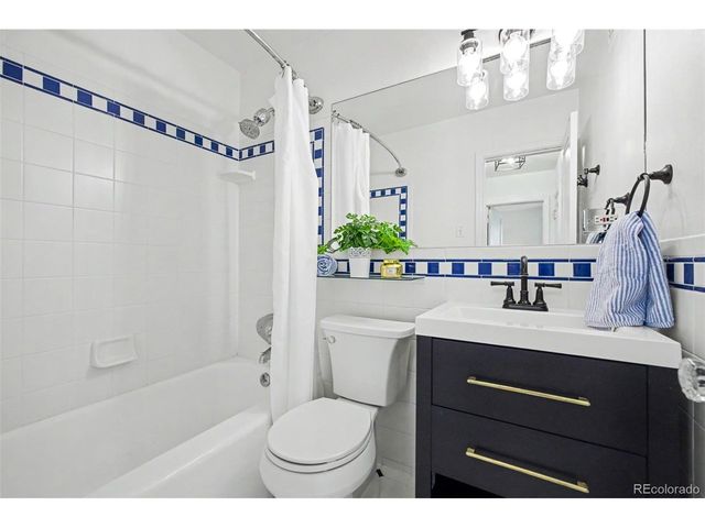 85 N Ogden St 31, Denver, CO 80218