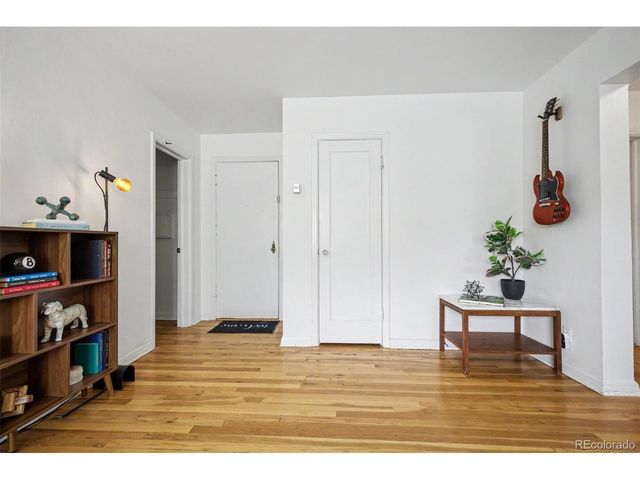 85 N Ogden St 31, Denver, CO 80218