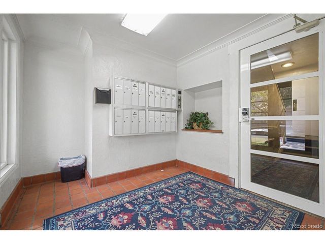 85 N Ogden St 31, Denver, CO 80218