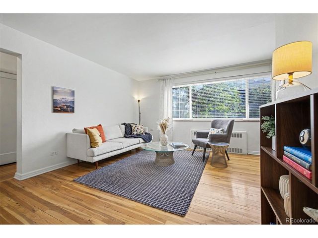 85 N Ogden St 31, Denver, CO 80218