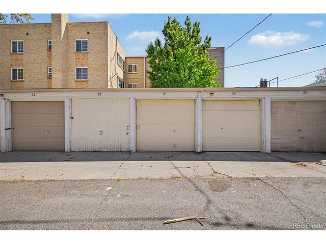 85 N Ogden St 31, Denver, CO 80218
