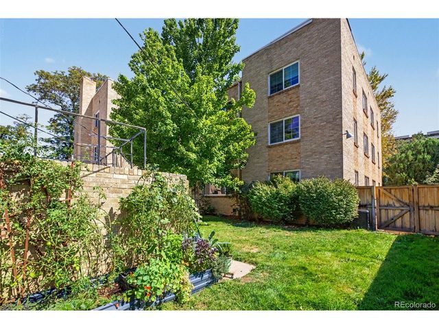 85 N Ogden St 31, Denver, CO 80218