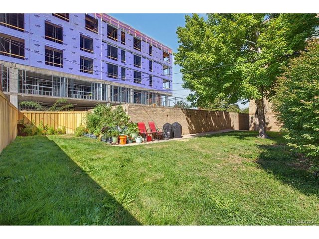 85 N Ogden St 31, Denver, CO 80218