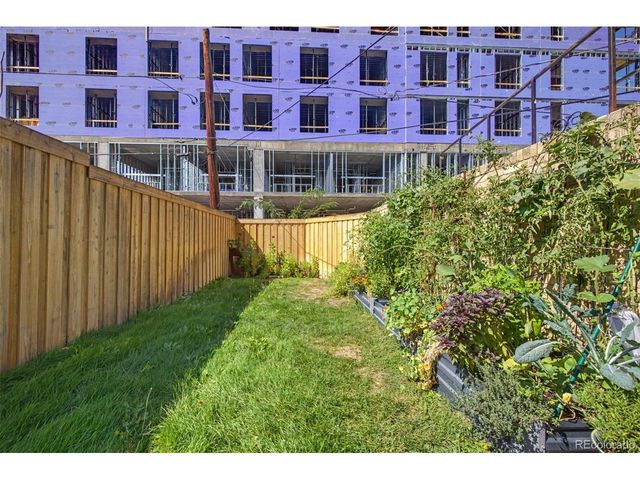 85 N Ogden St 31, Denver, CO 80218