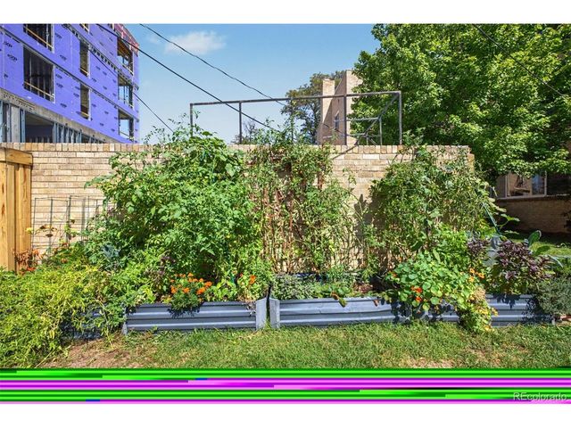 85 N Ogden St 31, Denver, CO 80218